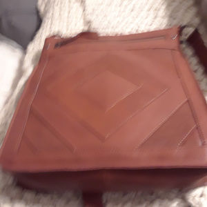 Lucky Brand Crossbody or Handbag NWT
